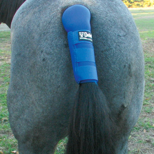 Tail Shield