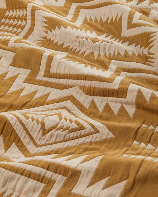 Pendleton Harding Full/Queen Coverlet Set