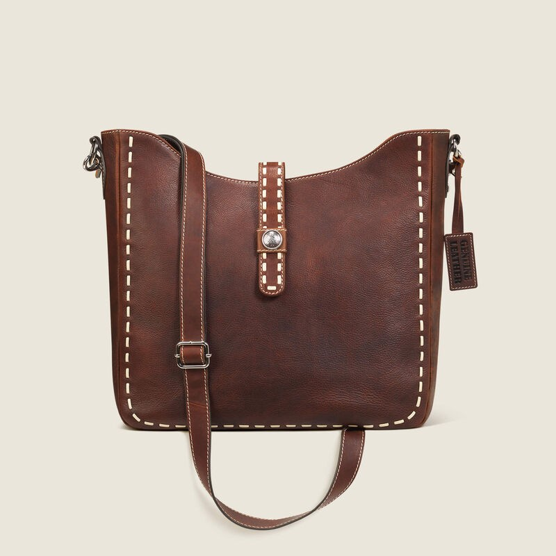 Large Crossbody Bag