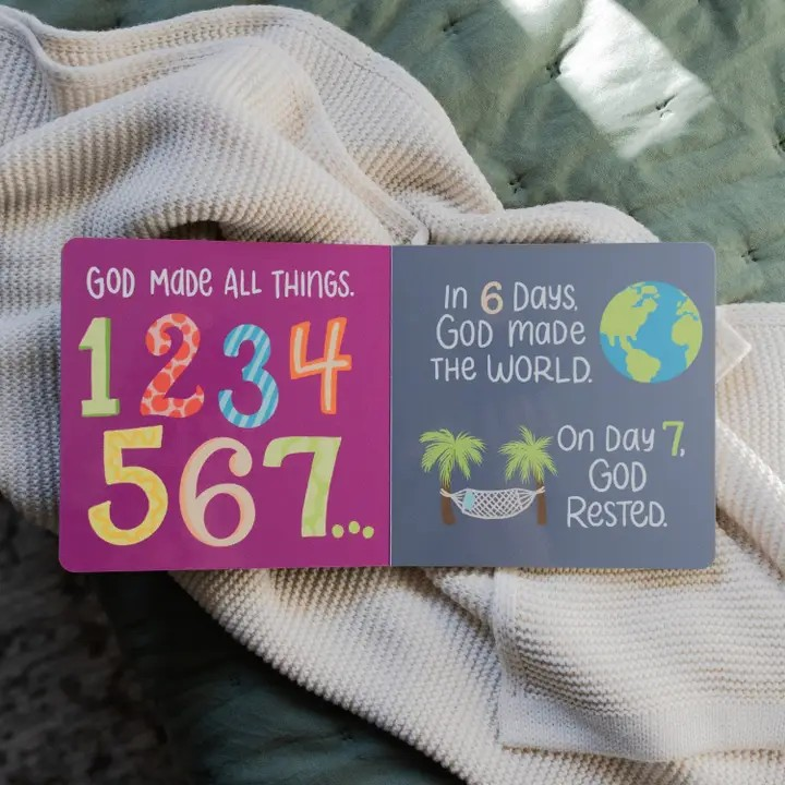 God And His Very Good Creation