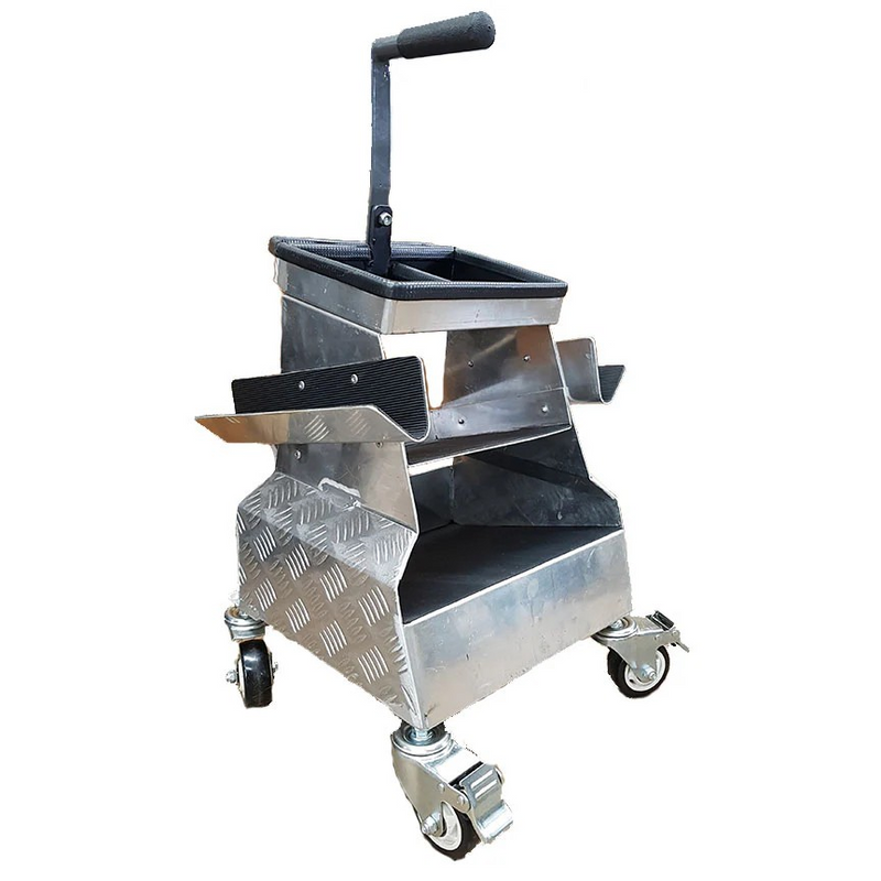 Castillo Shoeing Box