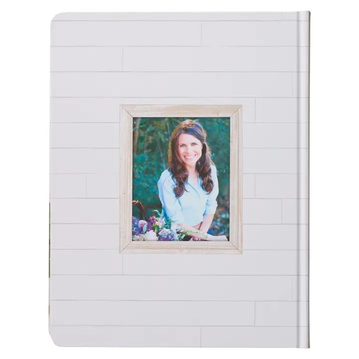 God's Daily Hope for A Woman's Heart