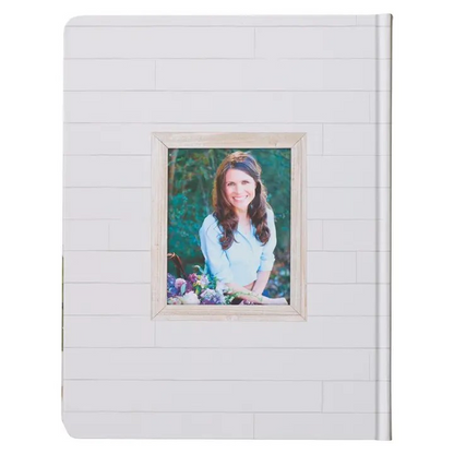 God's Daily Hope for A Woman's Heart