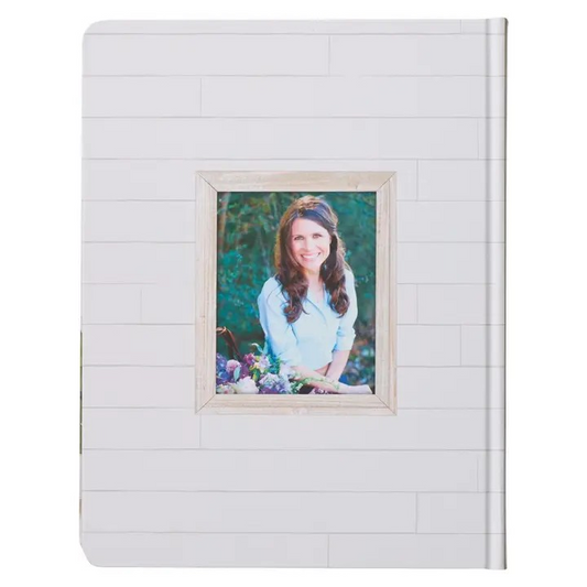 God's Daily Hope for A Woman's Heart