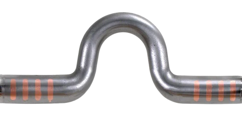 K2 Shank Klapper w/Roller