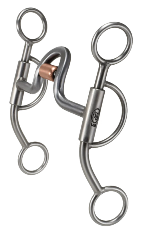 Baseline Short Shank Clearwater w/Roller