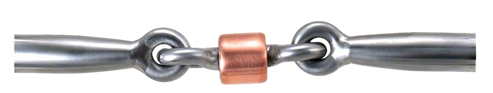 Santa Maria Ballhinge Slick 50
