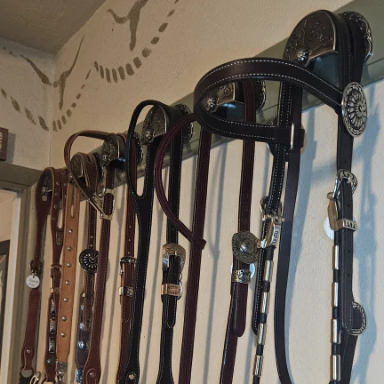 HSB Bridle Hanger