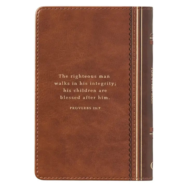 Promises From God For Every Man
