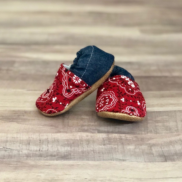 Footwear