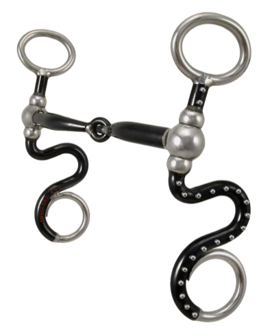 Santa Maria Snaffle
