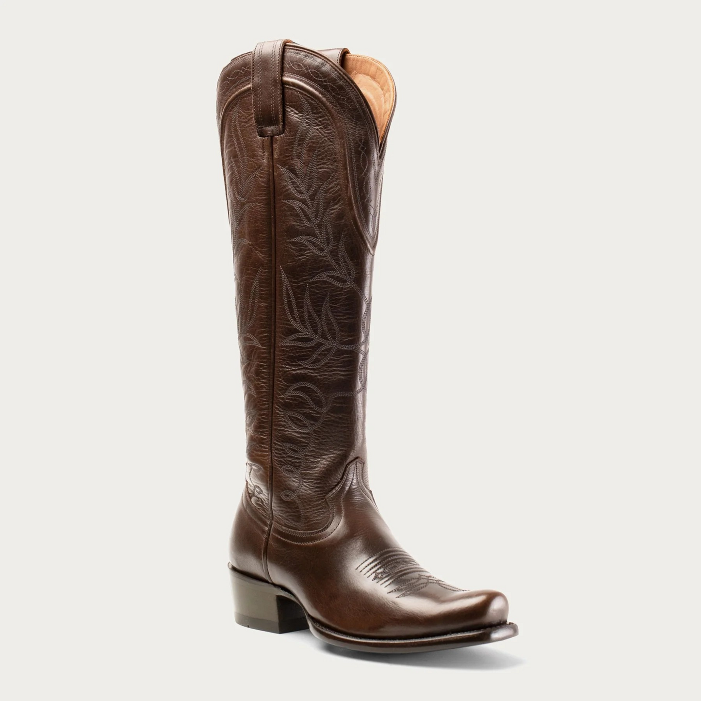 Hyer Abbyville Brown-Womens