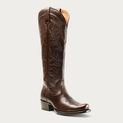 Hyer Abbyville Brown-Womens