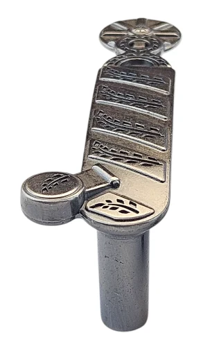 HSB Chihuahua Spur Handle