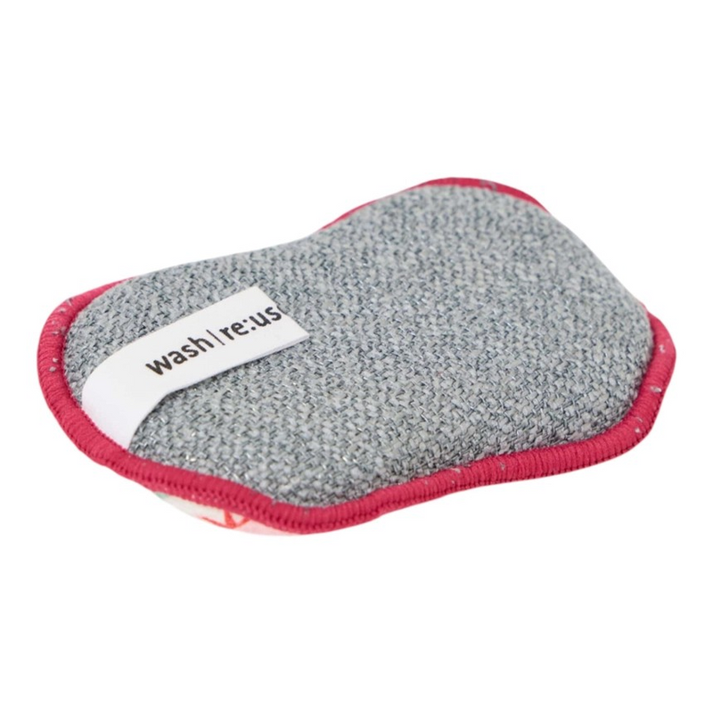 Kitchen Sponges - Cowgirl Christmas