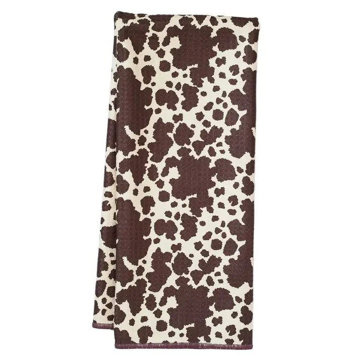 Anywhere Towel Reversible - Rodeo