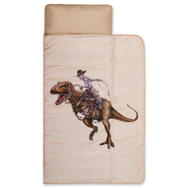 Children's Bed Roll