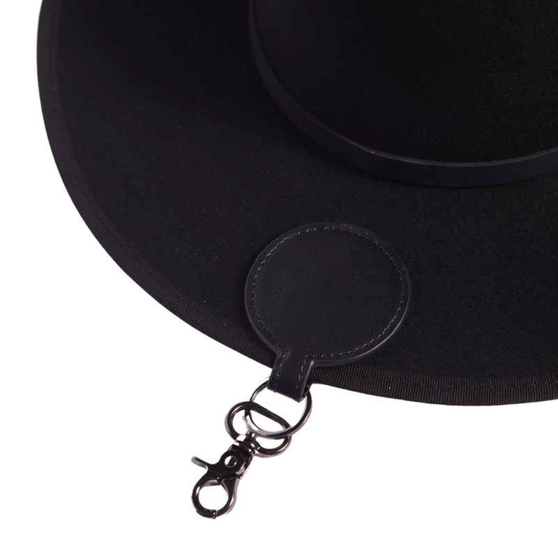 Hat Holder-Magnet w/clip