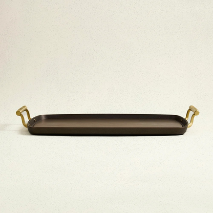 Double Burner Griddle