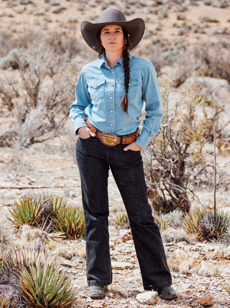 Women's Dallas Jean