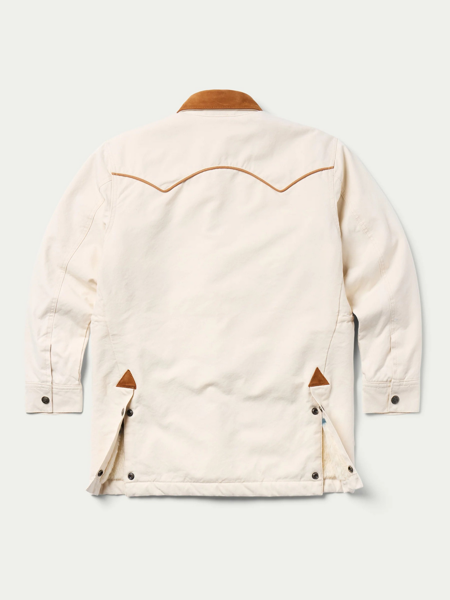 Delores Drifter Coat