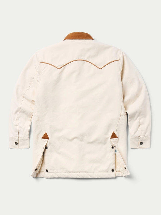 Delores Drifter Coat