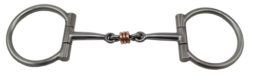 Baseline D-Ring 3 in 1