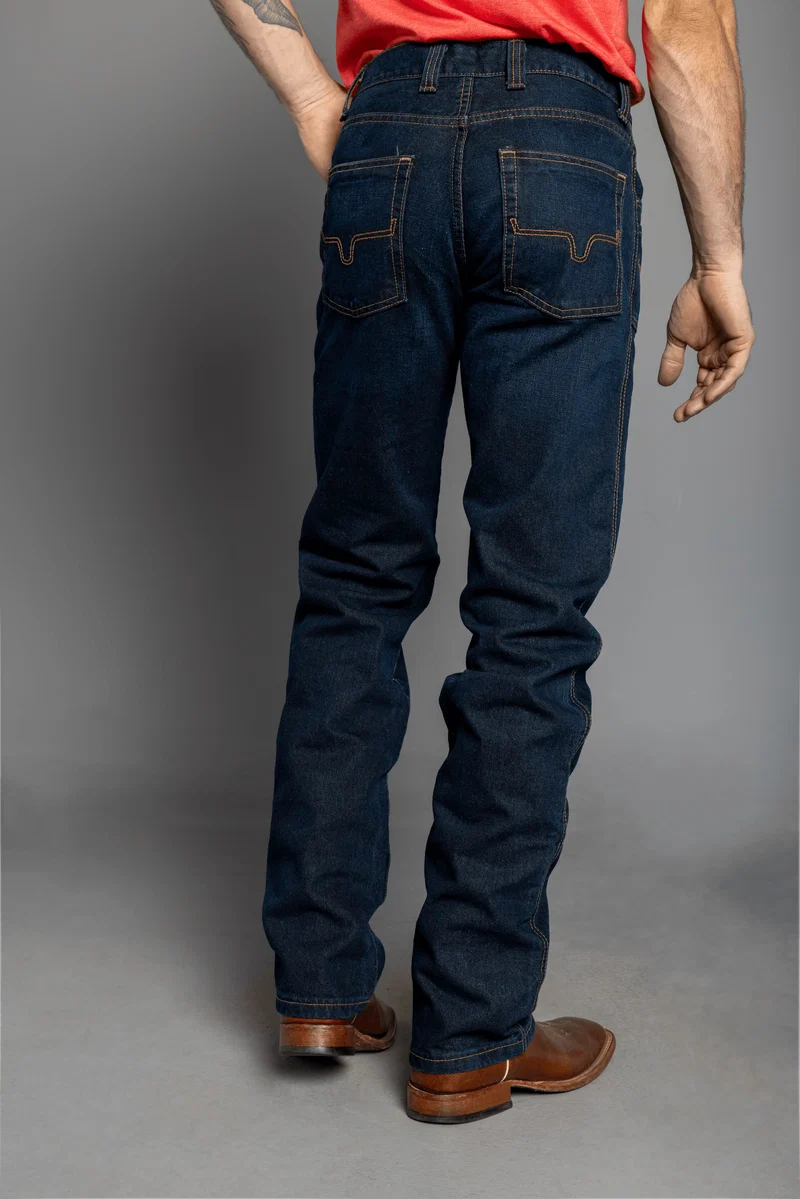 Kimes Jeans- Watson