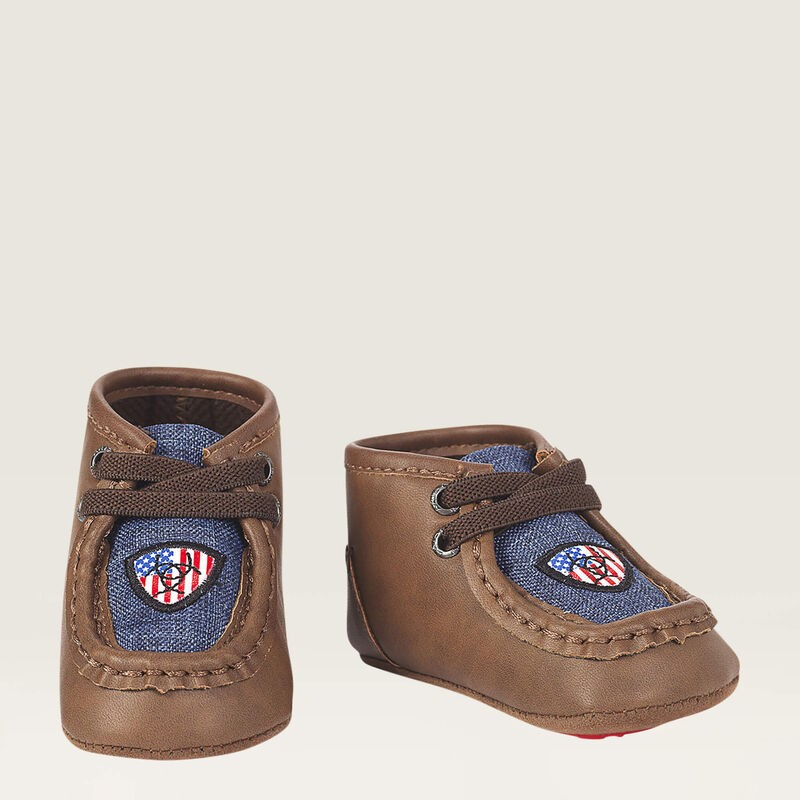 Ariat Infant Lil' Stompers