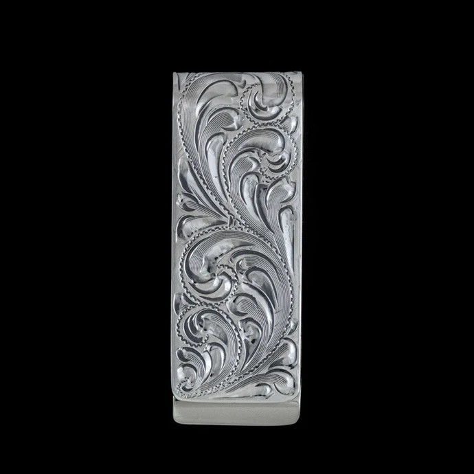 Moneyclip