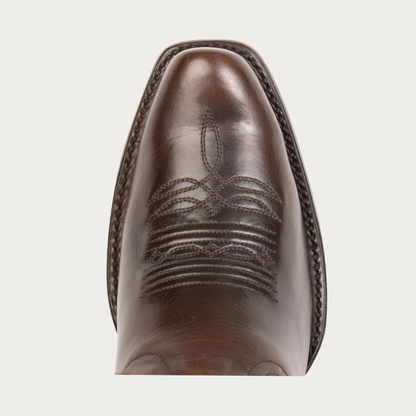 Hyer Abbyville Brown-Womens