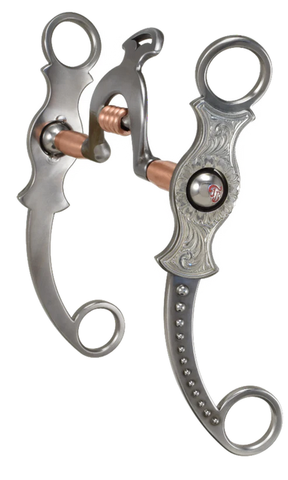 Tahoe Ace of Spades w/Roller